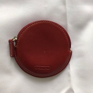 Coach Coin Purse